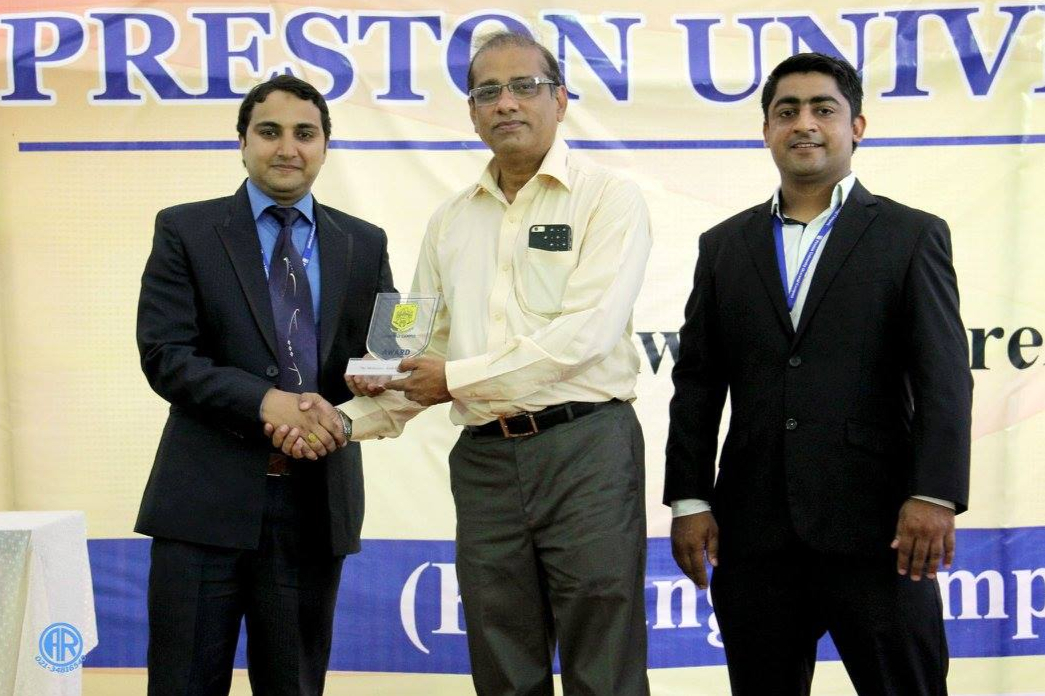 The Motivator Award (2)