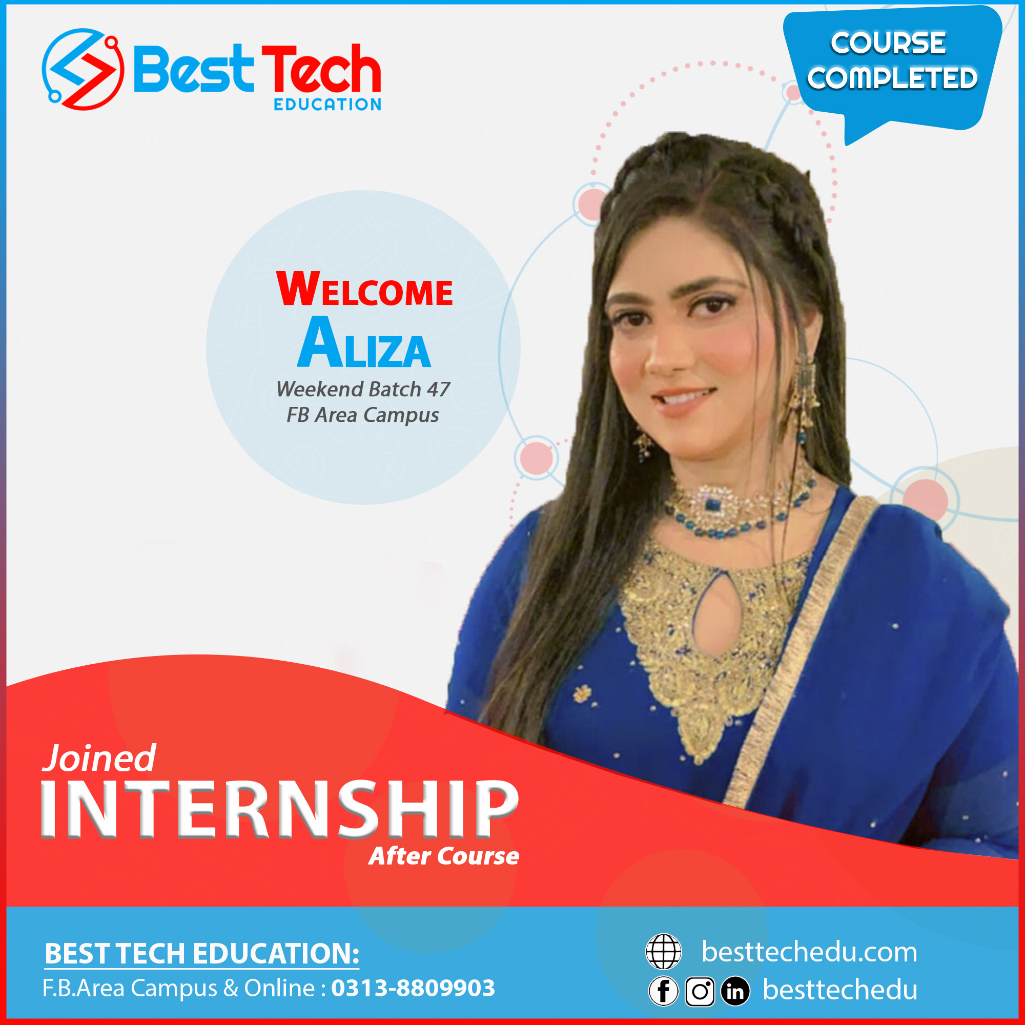 aliza