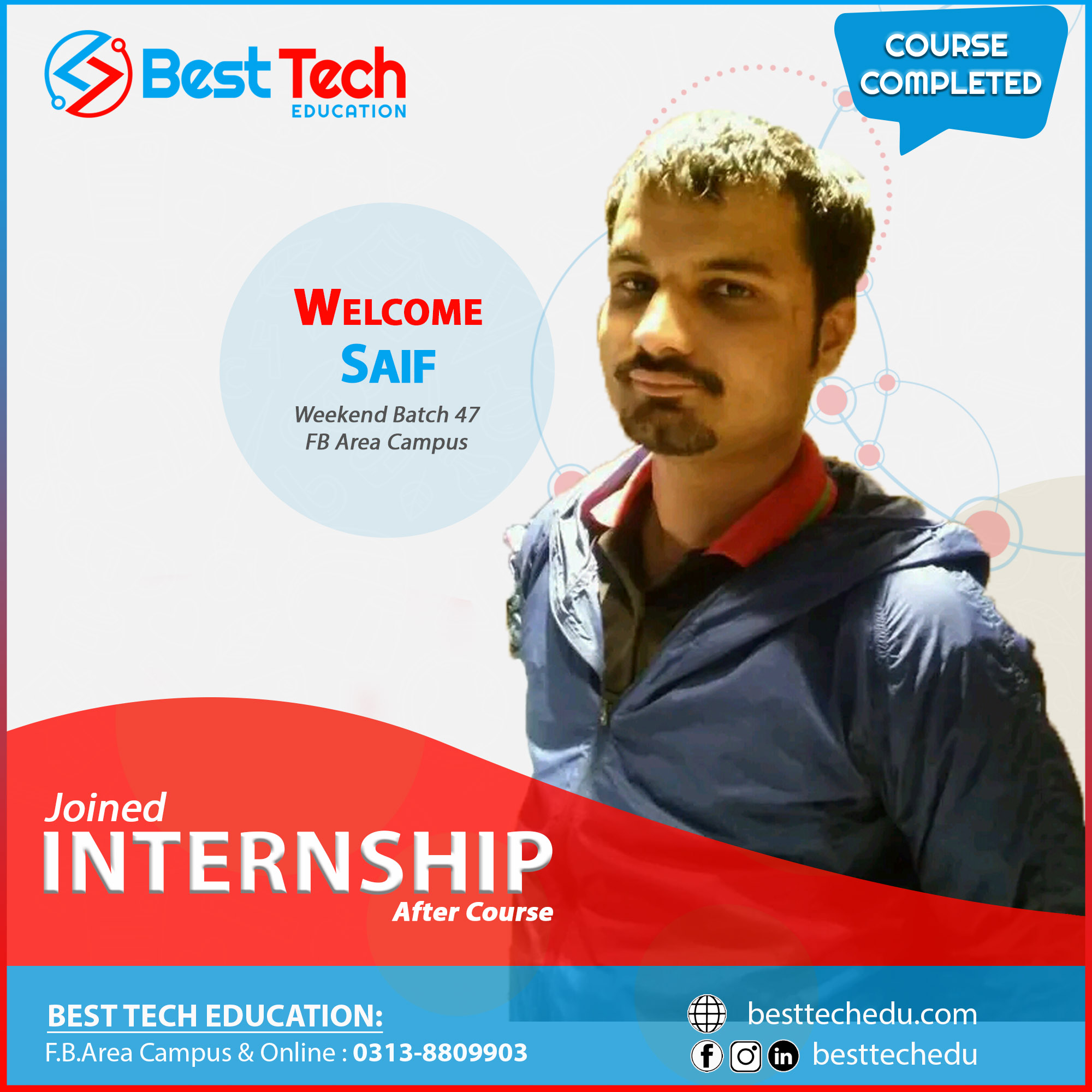 saif