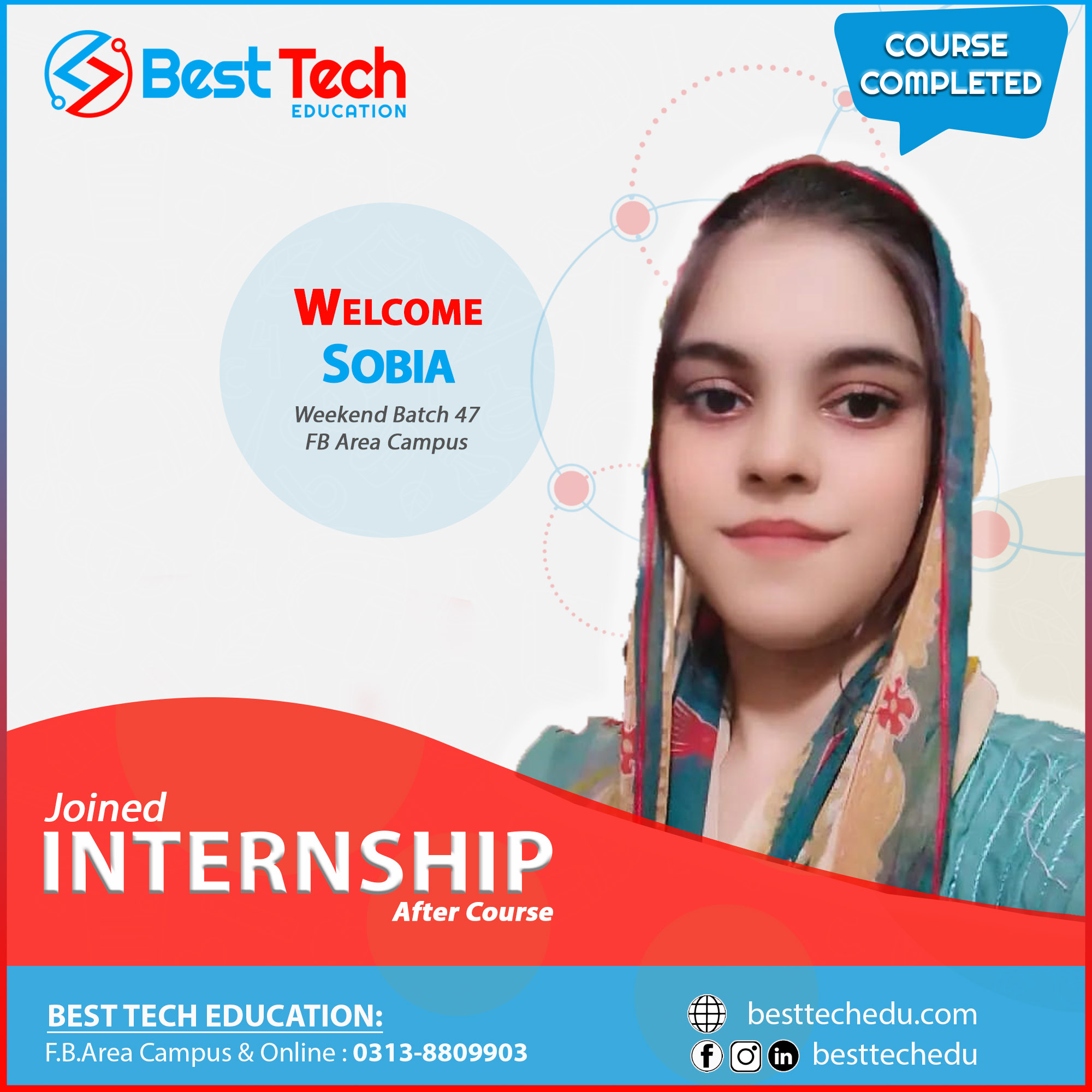 sobia