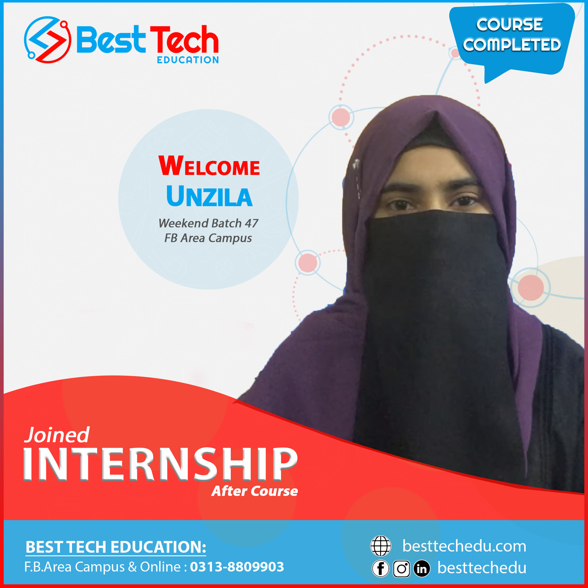 unzila